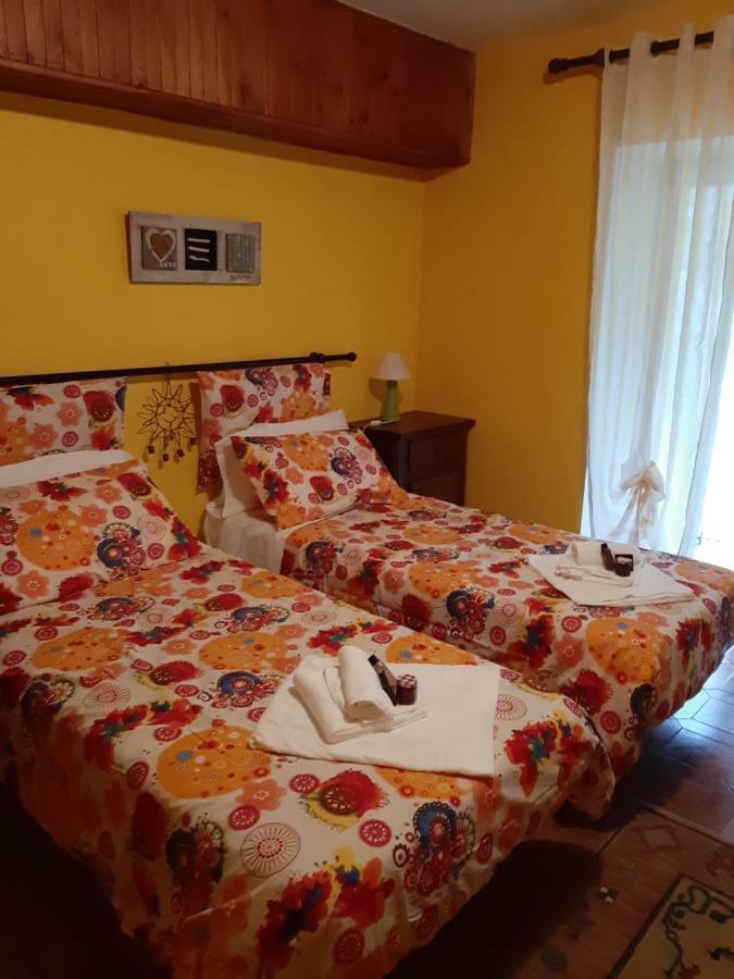 Ca' Virasolelh Hotel Macra Exterior photo